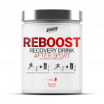 DION SPORTLAB REBOOST After Sport, Bananų sk., 420 g