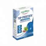 EQUILIBRA Top Prostate, 40 kapsulių