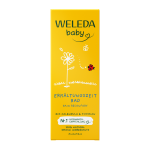 WELEDA CALENDULA, Cold Time Bath, priemonė vonelei, 75ml