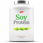 DION SPORTLAB SOY PROTEIN &Scaron;okolado sk., 900 g