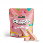 STAR CANDIES &Scaron;altyje džiovinti bra&scaron;kiniai ledai, 16g