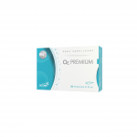 ACTIVOZONE O&epsilon; PREMIUM, 30 vnt geriamųjų ampulių