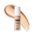 ISDIN COVERAGE 1 PEARL, apsauginė kreminė pudra, SPF50+, 30g