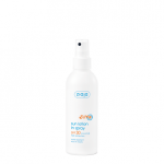Ziaja Sun Line Vandeniui atsparus pur&scaron;kiamas losjonas nuo saulės SPF 30, 170 ml.