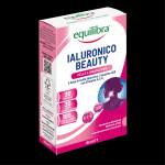 EQUILIBRA HYALURONIC BEAUTY, 30 tablečių