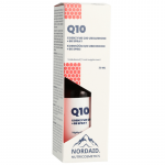 Nordaid Q10 + B6 ubiquinol spray, 30ml, 200 papur&scaron;kimų
