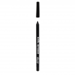 Miss Cop CRAYON YEUX KH&Ocirc;L INTENSE akių pie&scaron;tukas, 01- Noir, 1,5 g.