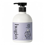 hug&rsquo;in by Mother-K intensyviai drėkinantis kūno losjonas kūdikiams ir vaikams, 500 ml.