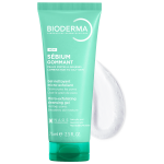 BIODERMA Sebium Gommant, &scaron;veitiklis riebiai ir mi&scaron;riai odai, 75ml