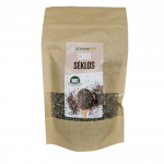 KANAPŪKIS Chia sėklos 200 g