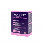 VITAVEA Manha&eacute; Menopauzė, 30 vnt