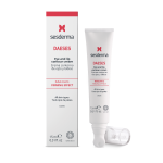 SESDERMA DAESES, paakių ir lūpų kontūro kremas, 15 ml
