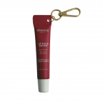 Miss Cop Lip Balm Serum lūpų balzamas, 12 ml &ndash; Framboise Glac&eacute;e