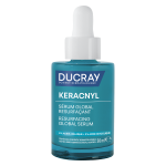 DUCRAY KERACNYL, serumas odos nelygumams reguliuoti, 30ml, 1 vnt.