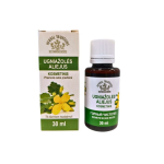 HERBAL TRADITIONS, ugniažolės kosmetinis aliejus, 30 ml