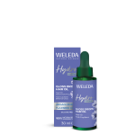 WELEDA, Hydro Shine, plaukų aliejus, 30ml