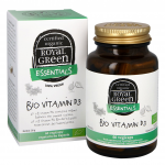 ROYAL GREEN BIO VITAMINAS D3 1000TV, N60 vkaps.