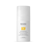 BABĒ BODY, rutulinis dezodorantas - antiperspirantas jautriai odai, 50 ml