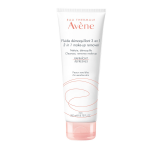 AVENE 3 IN 1, MAKIAŽO VALIKLIS, 200 ml