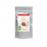 URBAN FOOD milteliai BRA&Scaron;KIŲ MILTELIAI - EKOLOGI&Scaron;KI, 100 G