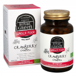 ROYAL GREEN BIO CRANBERRY COMPLEX, N60 vkaps.