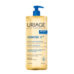 URIAGE XEMOSE C8+ HUILE, aliejinis prausiklis, veidui ir kūnui, 1 l, 1 vnt.