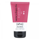 Skincyclopedia veido prausiklis su 5% regeneruojamuoju kompleksu, 150ml