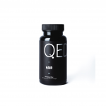 QED Hair, 60 kapsulių