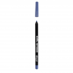 Miss Cop CRAYON YEUX KH&Ocirc;L INTENSE akių pie&scaron;tukas, 14- Bleu nuit, 1,5 g.