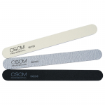 Osom Dildžių nagams rinkinys Osom Professional Straight, 3 vnt. OSOMP1803