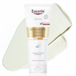 EUCERIN HYALURON-FILLER + ELASTICITY, rankų kremas su SPF30