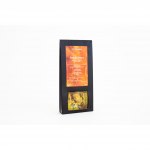 Acappella namų kvapas su lazdelėmis ,,Sea and Stars", 100 ml