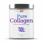 DION SPORTLAB PURE COLLAGEN, Citrusų 400 g