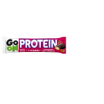 GO ON PROTEIN Cranberry&Goji, Proteino batonėlis, 50g