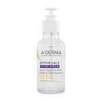 A-DERMA EPITHELIALE ULTRA REPAIR VIT C+, serumas, 30ml, 1 vnt.
