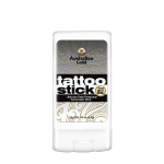 AUSTRALIAN GOLD apsauginis tatuiruočių pie&scaron;tukas nuo saulės SPF 50+, 14g