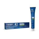 CURASEPT PREVENT, dantų pasta, 75ml
