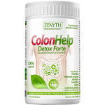 ZENYTH, COLONHELP DETOX FORTE, 240 g