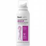 Feetcalm Vonios putos-prausiklis Hydrating Bath Mousse FC0016, 125 ml