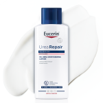 EUCERIN UREA REPAIR, 5 % Urea, drėkinamasis losjonas sausai odai, 250 ml