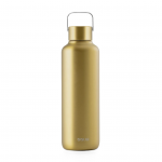 EQUA termo gertuvė TIMELESS GOLDEN, nerūdijantis plienas, 1 vnt.