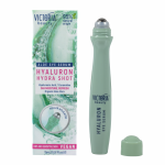 Victoria Beauty paakių serumas su hialurono rūg&scaron;timi, alavijų ekstraktu ir niacinamidu, 15ml