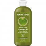 NATURTINT, spalvą i&scaron;laikantis &scaron;ampūnas, 400 ml