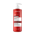 VICHY DERCOS COLLAGEN 17 FILLER, inten. poveikio gaivinamasis &scaron;ampūnas, 400ml