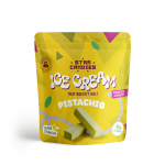 STAR CANDIES &Scaron;altyje džiovinti pistacijų ledai, 16g