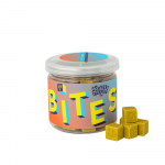 SUPERGARDEN, BITES, "IMUNA" užkandis, džiovintas &scaron;altyje, 45g