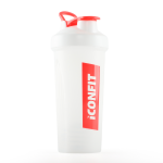 ICONFIT, plaktuvė, balta, 800ml, 1 vnt.