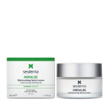 SESDERMA HIDRALOE, drėkinamasis kremas, 50ml