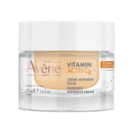 AVENE VITAMIN CG, veido kremas, skaistinamasis, 50ml