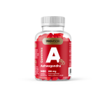 PROVISOR ASHWAGANDHA, 250 mg, 60 guminukų